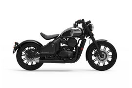 Jawa 42 Bobber Price - Mileage, Images, Colours | ZigWheels