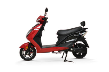 Red And Black