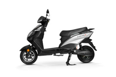 Black And Silver