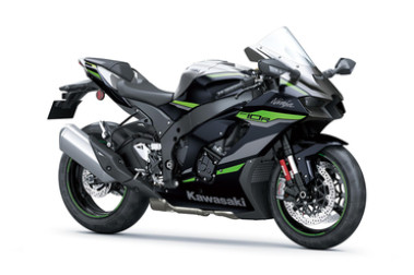 BL Kawasaki Ninja ZX-10R Colors (2 colours) - Ninja ZX-10R