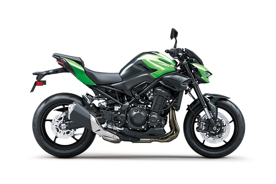 Kawasaki Z900 Base - On Road Price, RTO, Insurance, Features