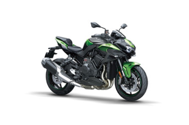 Kawasaki Z H2 STD - On Road Price, RTO, Insurance, Features