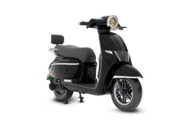 Jet Black