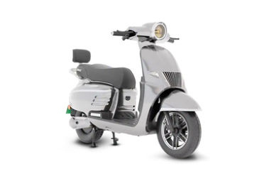Steel Gray