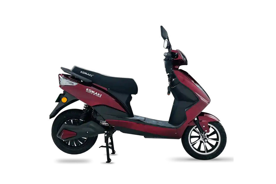 Komaki LY Cherry colour