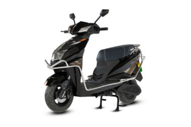Jet Black