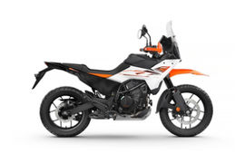 KTM 390 Adventure X Price - Mileage, Images, Colours | ZigWheels