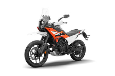 Electronic Orange