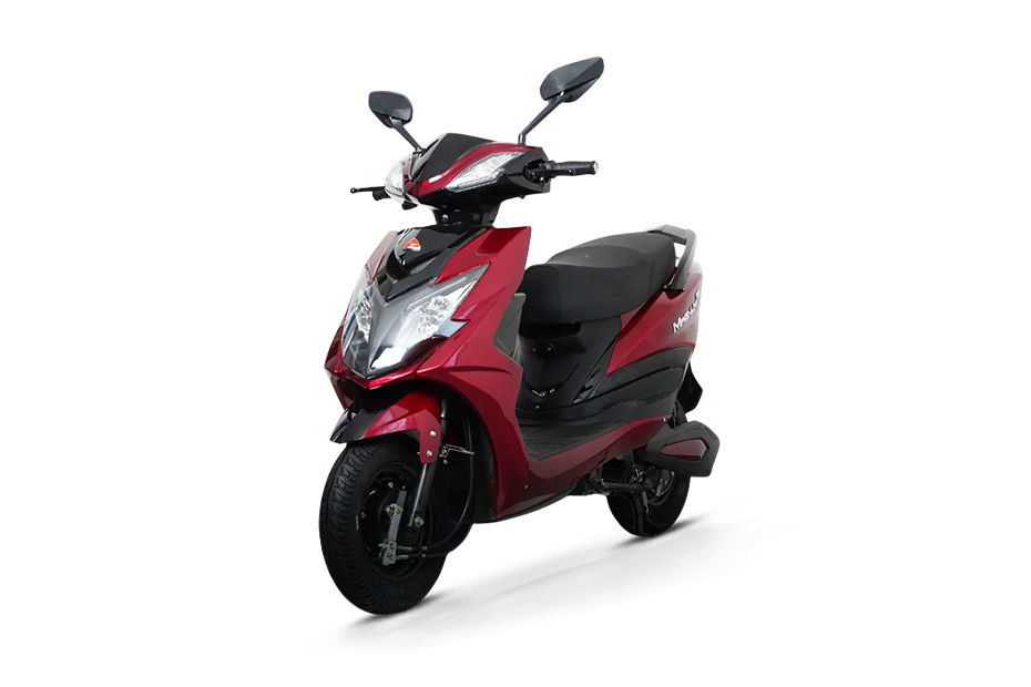 Kyte Energy Magnum Red colour