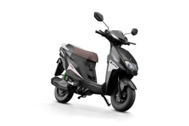 Zink Black