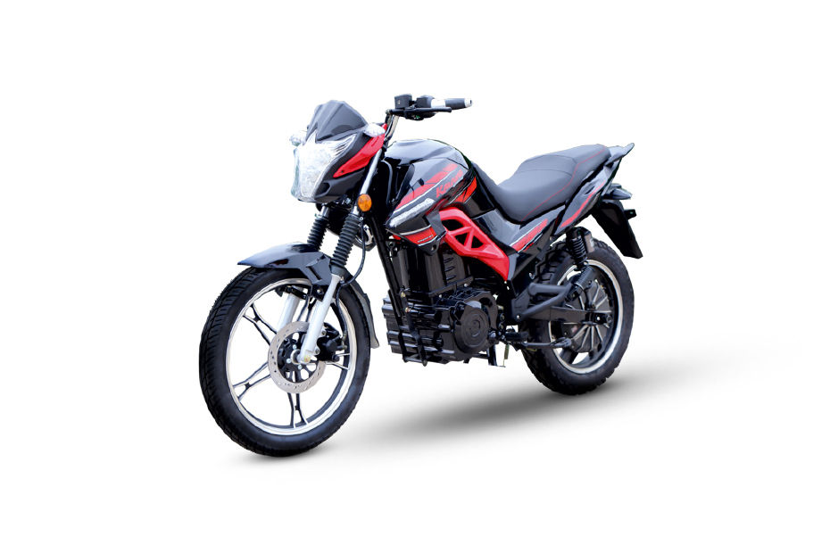 Maruthisan Beat Red colour