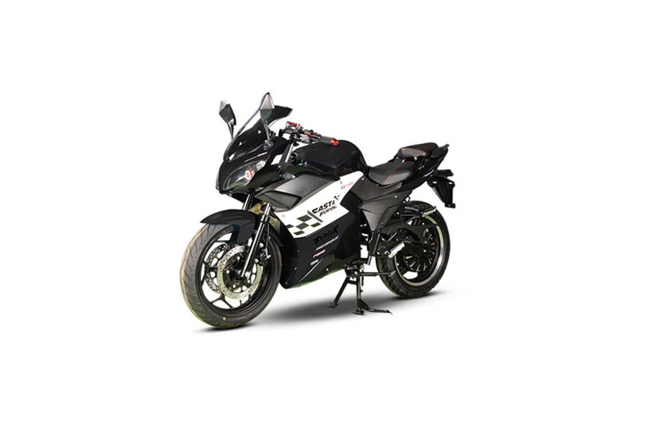 Maruthisan Racer Black colour