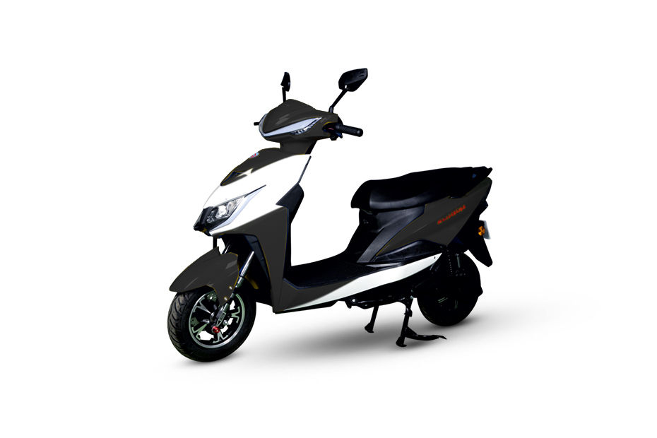 Maruthisan MS 3.0 Black colour