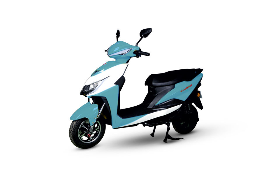 Maruthisan MS 3.0 Cyan colour