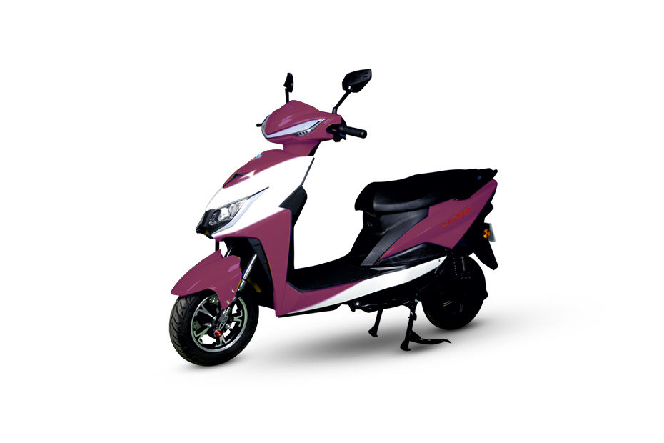 Maruthisan MS 3.0 Pink colour