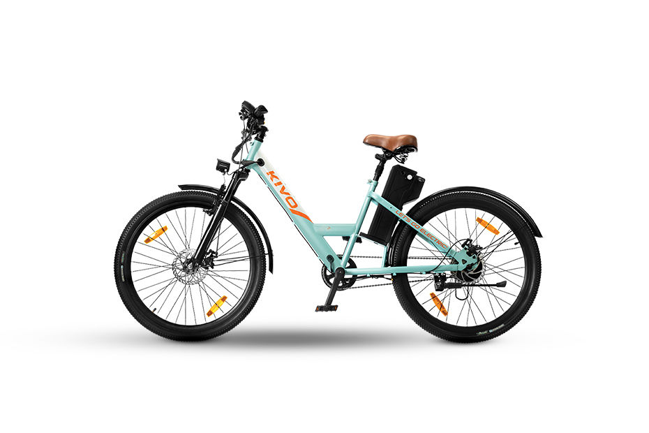Motovolt Kivo Easy Equa colour