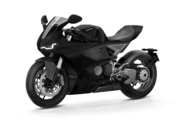 Matrix Black