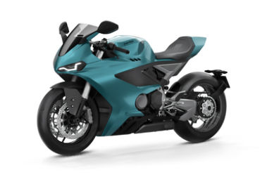 Aqua Green