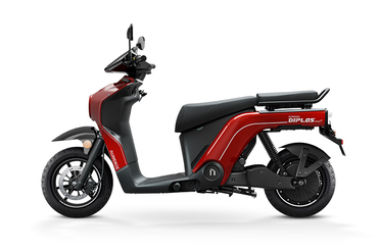 Blaze Red
