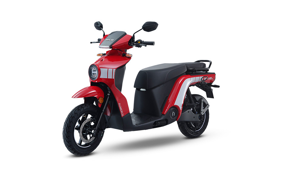 Numeros Motors Diplos Max Price, 140km Range, Charging Time Images ...