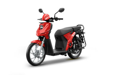 Traffic Red