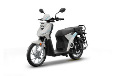 Pure White