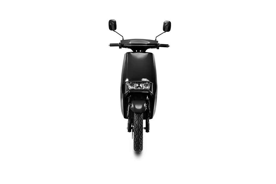 Odysse Electric V2 Carbon Black colour