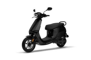 Jet Black