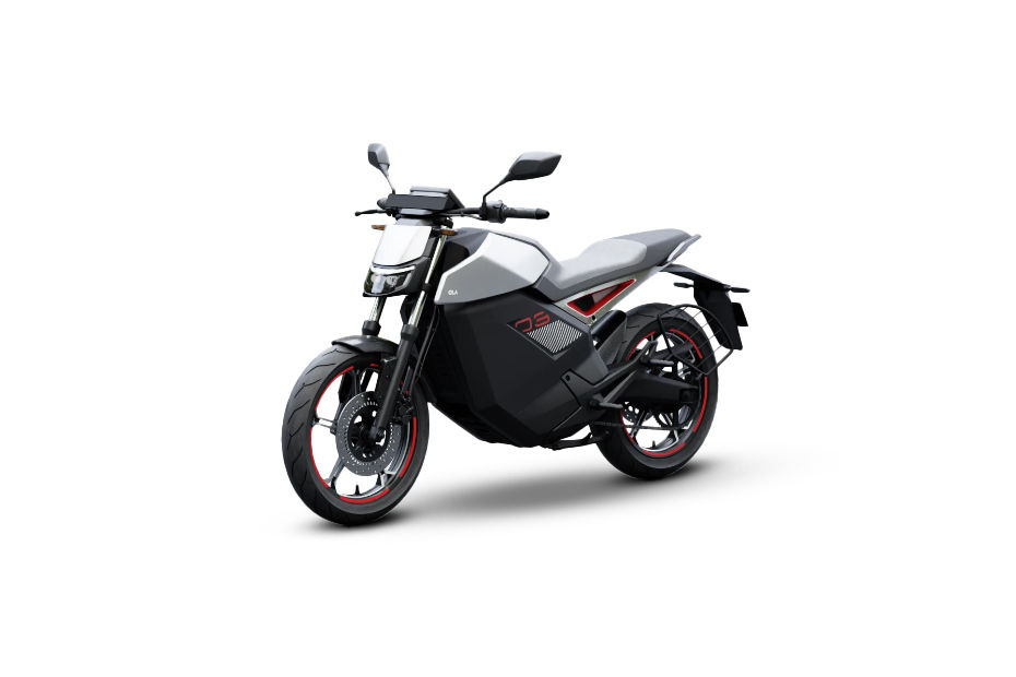 Ola Roadster Std colour