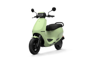 Matcha Green