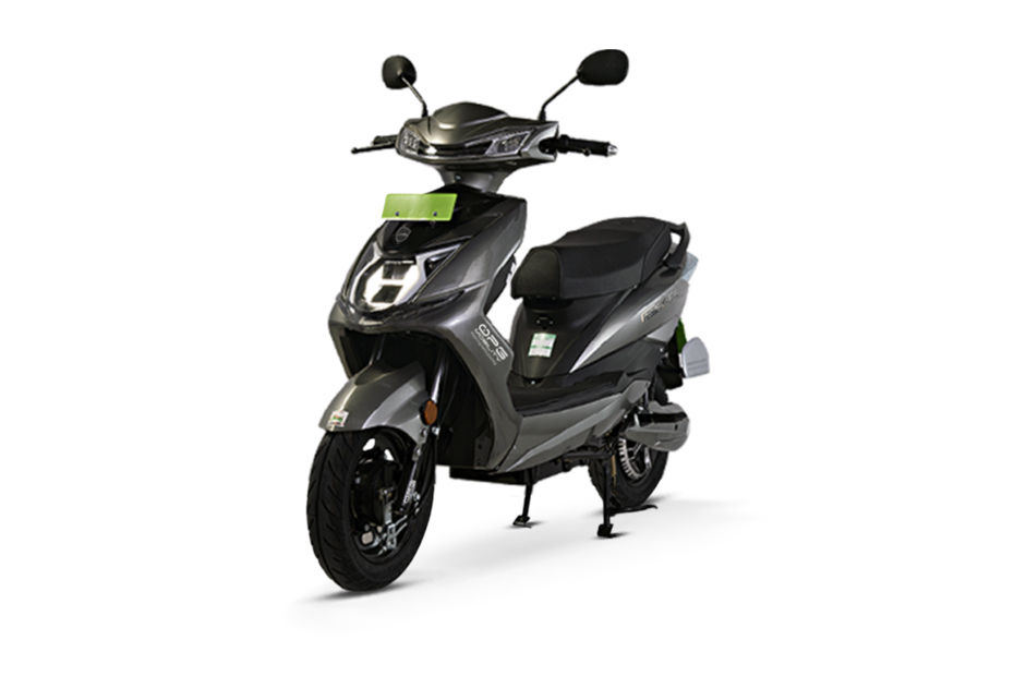 OPG Mobility Faast F2F Gray colour