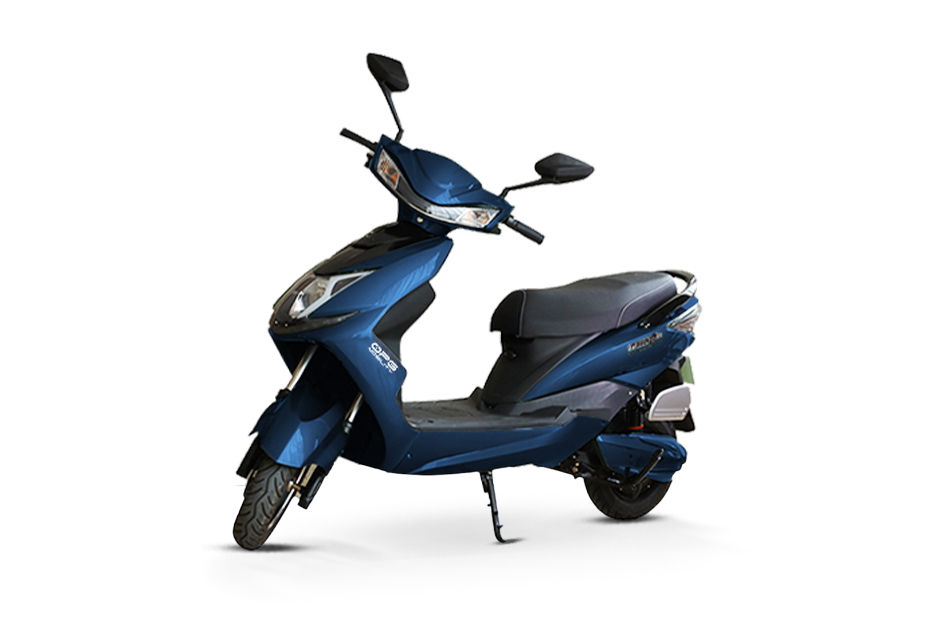 OPG Mobility Freedum Blue colour
