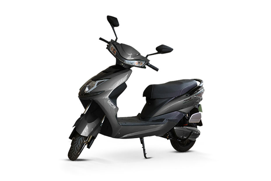 OPG Mobility Freedum Gray colour