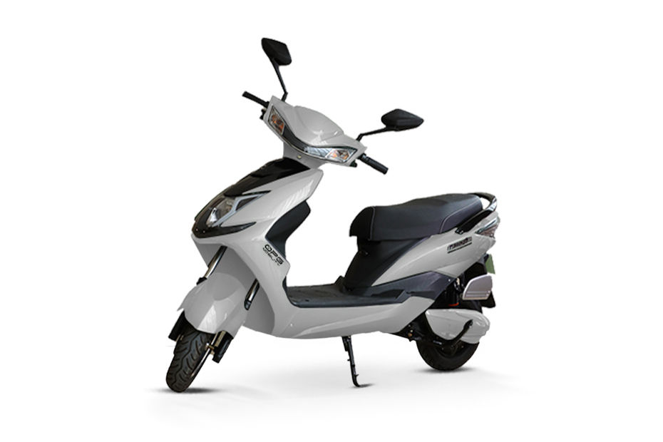 OPG Mobility Freedum Silver colour