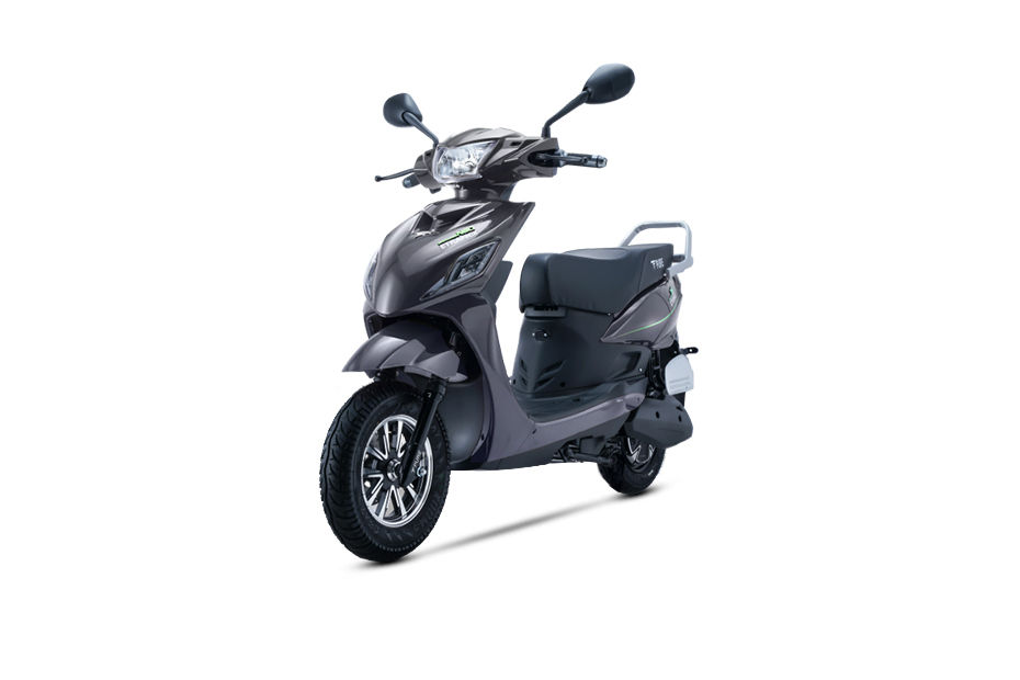 PURE EV ETrance Neo Grey colour