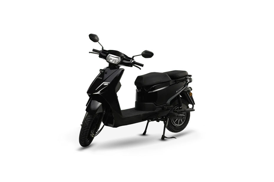 Quantum Energy BZiness Black colour