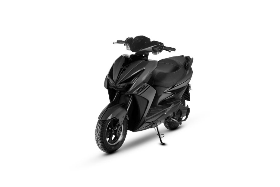 Raftaar Bumblebee Black colour