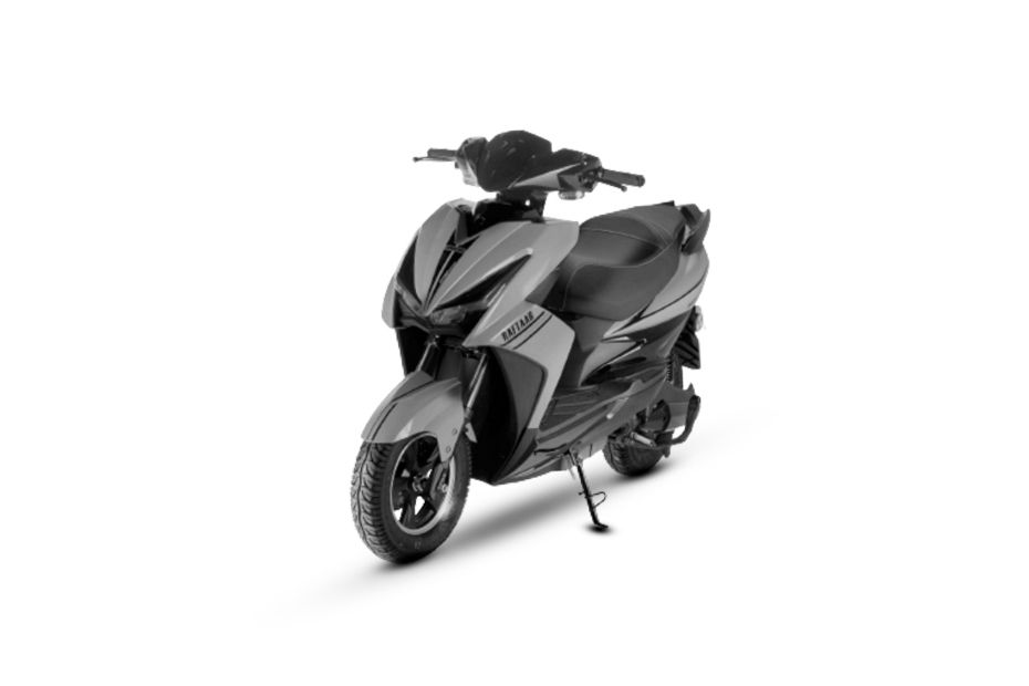 Raftaar Bumblebee Gray colour