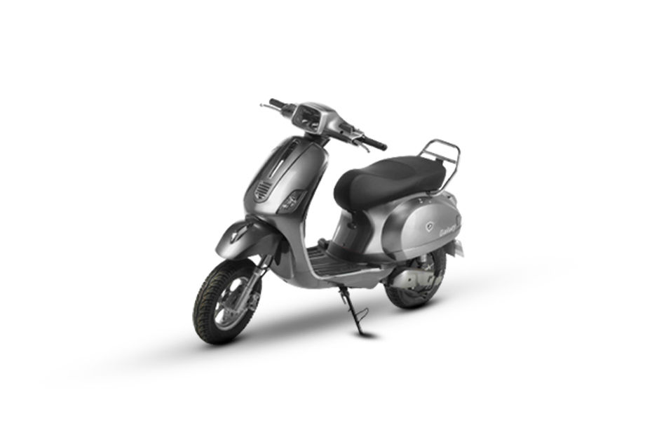 Raftaar Galaxy Gray colour
