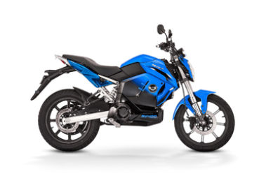 India Blue