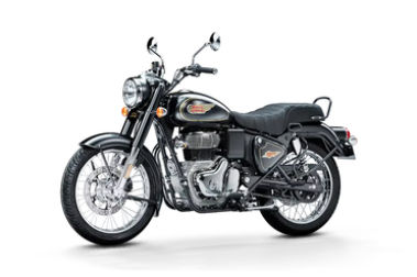 Standard Black