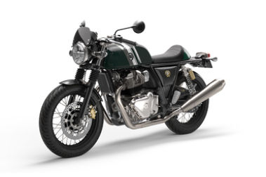 British Racing Green