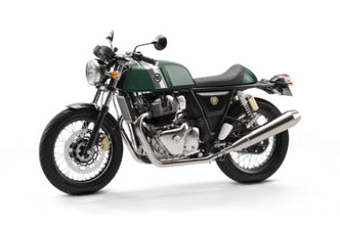 British Racing Green