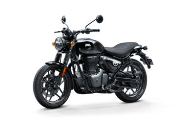 Tarmac Black
