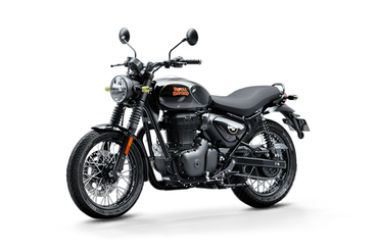 Factory Black