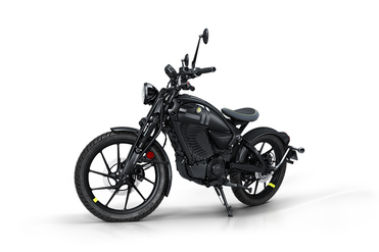 Strom Black