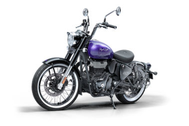Purple Haze