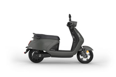 Carbon Grey