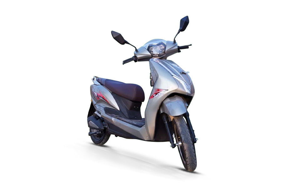 Seeka SYD Gray colour