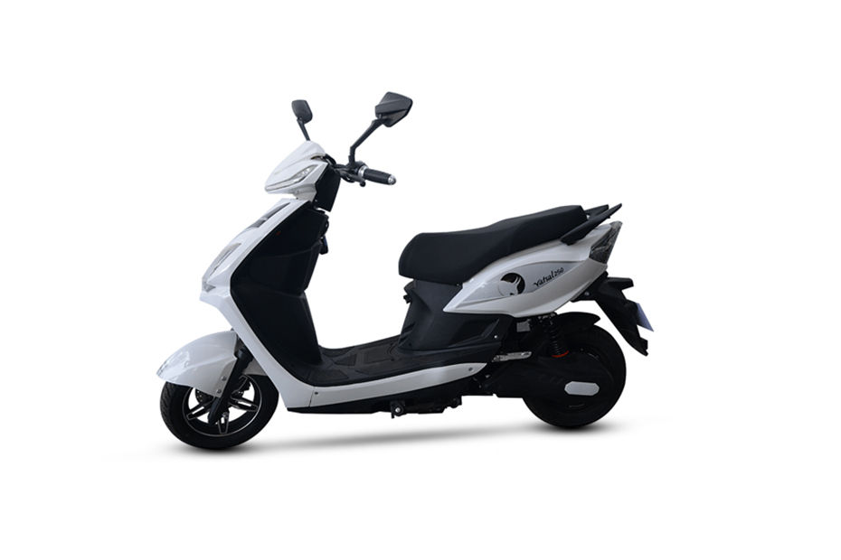 Seeka Vatsal250 Alto colour
